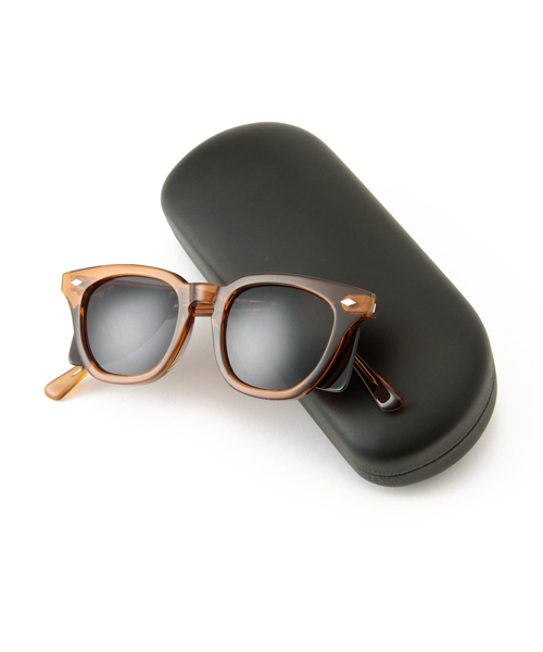2-tacs（ツータックス）の「2-tacs 『BROWN by 2-tacs』 Safety