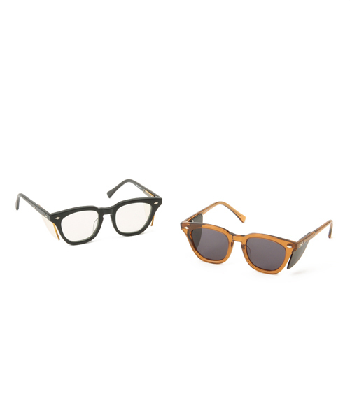 2-tacs（ツータックス）の「2-tacs 『BROWN by 2-tacs』 Safety