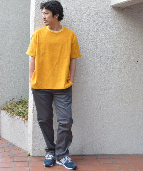 THING FABRICS（シングファブリックス）の「tHING FABRICS