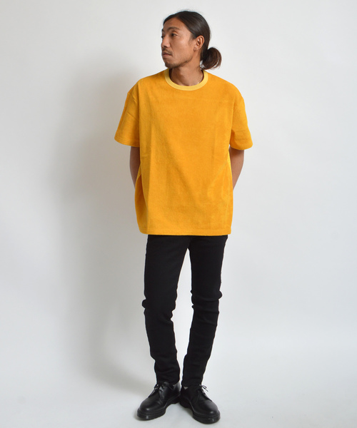 THING FABRICS（シングファブリックス）の「tHING FABRICS
