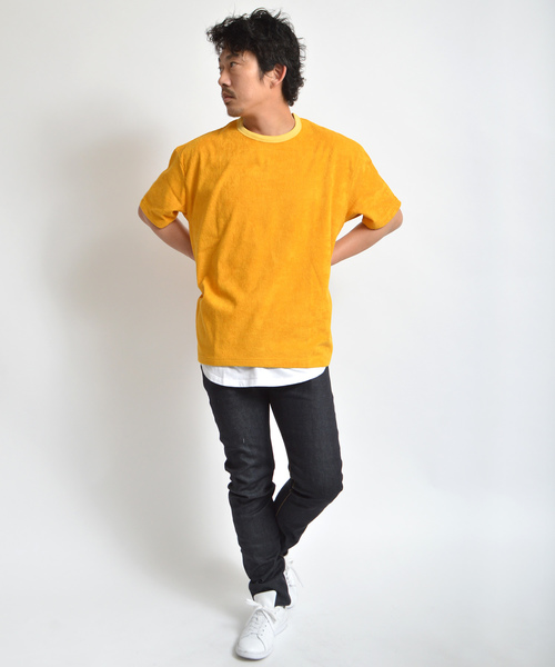 THING FABRICS（シングファブリックス）の「tHING FABRICS