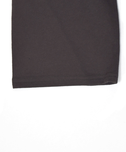 w closet（ダブルクローゼット）の「Tシャツ×ティアードビスチェセット（Tシャツ/カットソー・レディース・レッド/ネイビー/ブラック・FREE）」の19枚目の写真