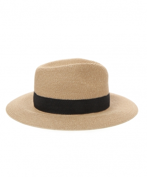 GLOBAL WORK(グローバルワーク)の「【UVカット・快適機能】ブレードナカオレHAT/777311(ハット・レディース・ホワイト/ベージュ/ネイビー/その他1・FREE)」の17枚目の写真