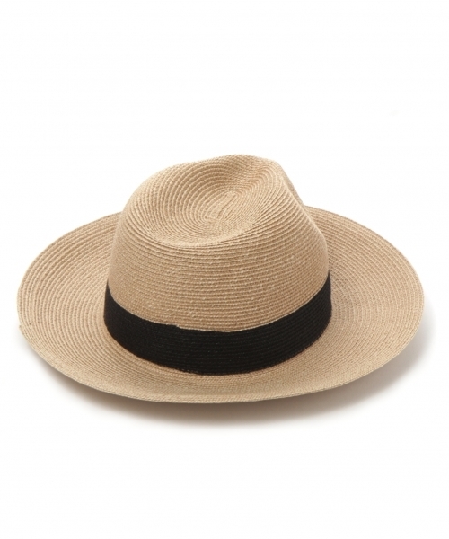 GLOBAL WORK(グローバルワーク)の「【UVカット・快適機能】ブレードナカオレHAT/777311(ハット・レディース・ホワイト/ベージュ/ネイビー/その他1・FREE)」の10枚目の写真