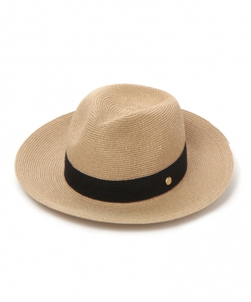 GLOBAL WORK(グローバルワーク)の「【UVカット・快適機能】ブレードナカオレHAT/777311(ハット・レディース・ホワイト/ベージュ/ネイビー/その他1・FREE)」の19枚目の写真