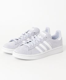 adidas | adidas アディダス CAMPUS W キャンパス CQ2105  BLU/WHT/WHT(スニーカー)