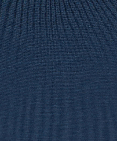 green label relaxing(グリーンレーベルリラクシング)の「CM オタゴウール クルーネック ニット ◆(ニット/セーター・メンズ・ブラック/パープル/グレー/ロイヤルブルー・S/M/L)」の14枚目の写真