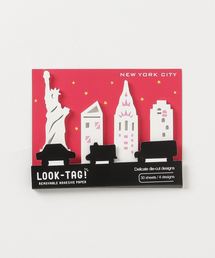 ���p�G�݁i�j�`���E�U�b�J�j�́uLOOK-TAG! �f�U�C���t� �E�l/�o���G�e�B�[�V���[�Y�i�蒠/�������j�v