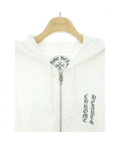 ブランド古着】2212-304-4027(パーカー)|CHROME HEARTS ブランド古着】2212-304-4027(パーカー)|CHROME HEARTS