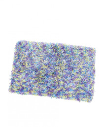 niko and... | オリジナルタイダイマイクロバスマット(ラグ/マット)