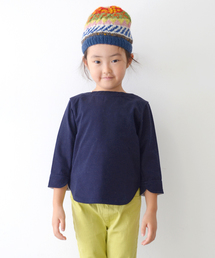 URBAN RESEARCH DOORS KIDS | FORK&SPOON　マリンボート(Tシャツ/カットソー)
