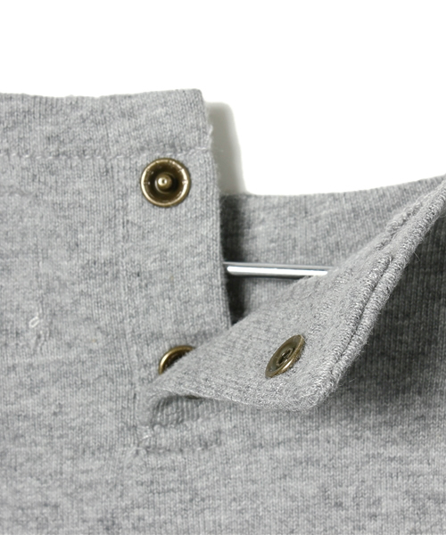 URBAN RESEARCH DOORS KIDS（アーバン リサーチ ドアーズ キッズ　）の「FORK&SPOON　マリンボート（Tシャツ/カットソー・キッズ・オリーブ/グレー/ネイビー/ボルドー/イエロー・105/135/90/120）」の10枚目の写真