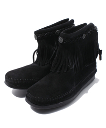 Minnetonka | [ミネトンカ]MINNETONKA HI TOP ブーツ(ブーツ)