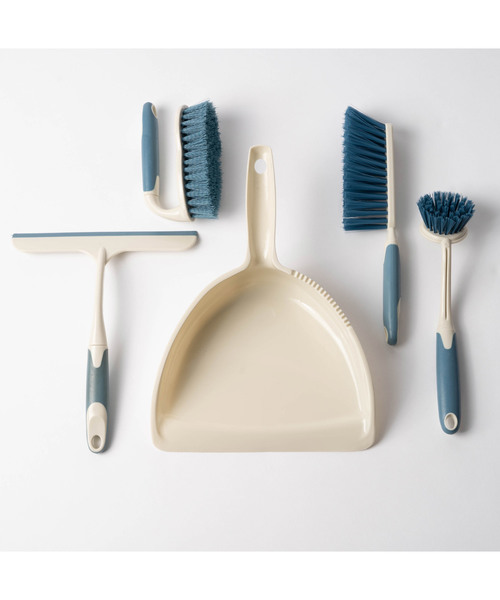 La Piacentina お掃除セット 掃除グッズ George S ジョージズ のファッション通販 Zozotown