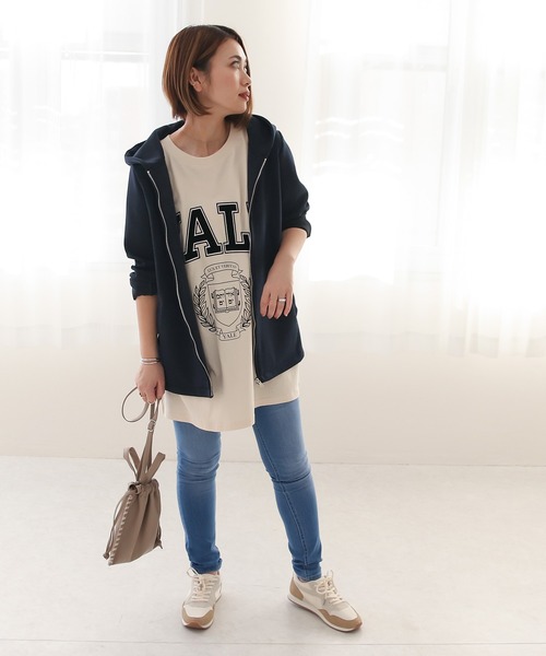 Social GIRL(ソーシャルガール)の「ハイウエストストレッチデニムスキニーパンツ(デニムパンツ・レディース・ブラック/ブルー/ネイビー/ライトブルー/ダークブラック・S/M/L/XS)」の20枚目の写真