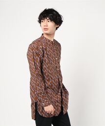 Stand Shower Shirt / スタンドシャワーシャツ