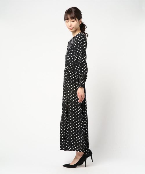 ESTNATION（エストネーション）の「RIXO LONDON / ドットプリント  