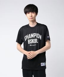 【Champion/チャンピオン】メンズ DRYSAVER Tシャツ CAGERS