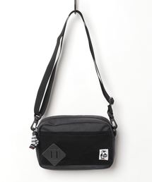 CHUMS(チャムス)Mini Square Shoulder Sweat Nylon ミニスクエアショルダースウェットナイロン CH60-2681