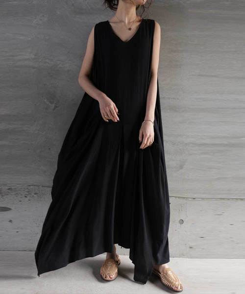 Antiqua アンティカ のファッション モードワンピース ワンピース 在庫激安大特価