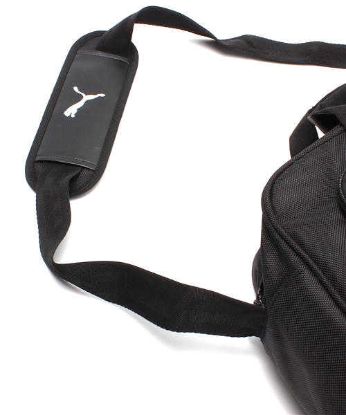 PUMA（プーマ）の「チーム メッセンジャーバッグ J（メッセンジャーバッグ）」 WEAR