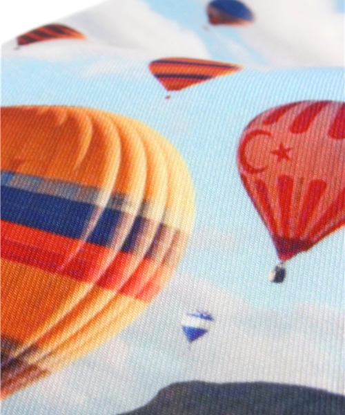 BEAMS LIGHTS Men's（ビームスライツ メンズ）の「○BEAMS LIGHTS / 転写プリントタイ（ネクタイ・メンズ・その他1/その他2/その他3・ONE SIZE）」の7枚目の写真