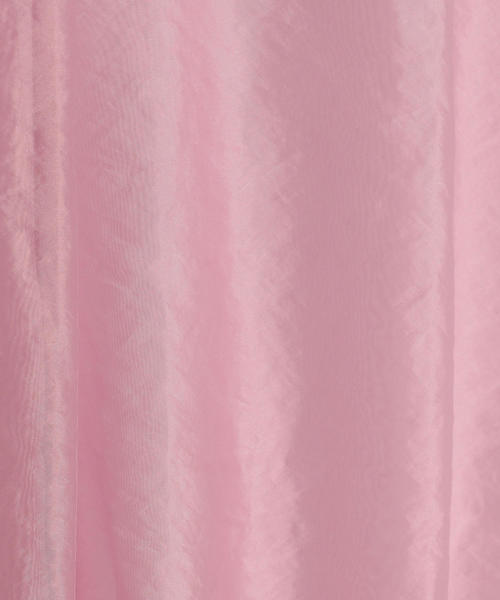 6(ロク)の「<6(ROKU)>SUKE PANTS/パンツ(その他パンツ・レディース・ブラウン/ライトピンク・38/36)」の6枚目の写真