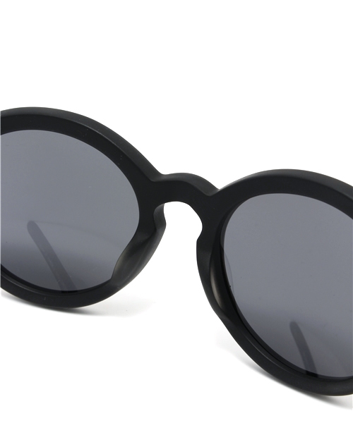 BEAMS（ビームス）の「RAEN optics / フラワーズALEX（サングラス・メンズ・ブラック・ONE SIZE）」の5枚目の写真