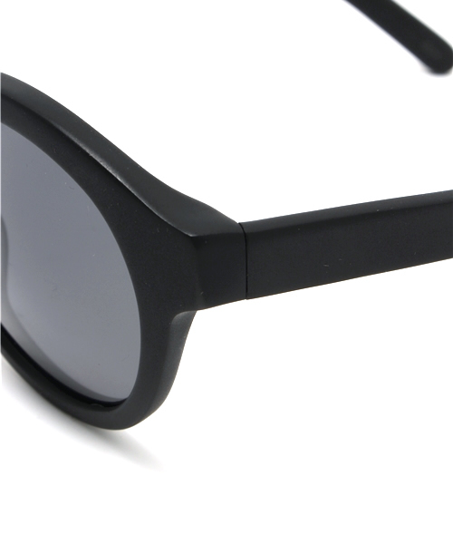 BEAMS（ビームス）の「RAEN optics / フラワーズALEX（サングラス・メンズ・ブラック・ONE SIZE）」の6枚目の写真