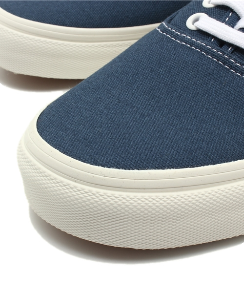 And A(アンドエー)の「AUTHENTIC (VANS)(スニーカー・メンズ・ネイビー/ワインレッド/ベージュ・28.0cm/26.0cm/27.0cm)」の6枚目の写真