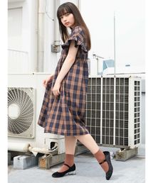 Merry Jenny メリージェニー ワンピース ブルー系 一覧 Wear