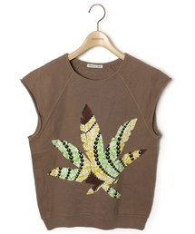 PAUL&JOE�i�|�[���A���h�W���[�j�̌Ò��u�v�����g�X�E�F�b�g�J�b�g�\�[�i�X�E�F�b�g�j�v