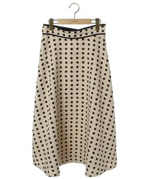 STRAWBERRY-FIELDS�i�X�g���x���[�t�B�[���Y�j�̌Ò��u�t���A�X�J�[�g�i�X�J�[�g�j�v