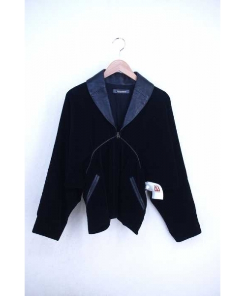 ISSEY MIYAKE MEN コーデュロイジャケット issey miyake イッセイミヤケコーデュロイ太畝ジャケット