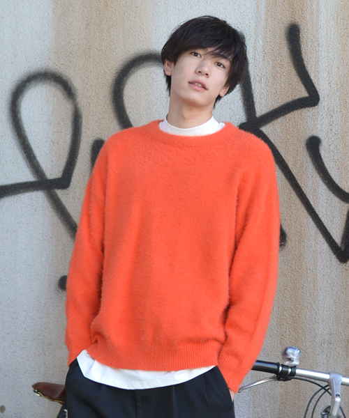 KING OF ROCK�i�L���O�I�u���b�N�j�́u�y���� �G��Y�Z���N�g�z�r�b�N�V���G�b�g�j�b�g�i�j�b�g/�Z�[�^�[�j�v�b�I�����W