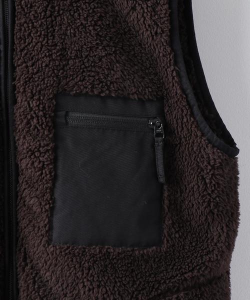 coen（コーエン）の「【WEB限定追加生産】3WAYショートマウンテン