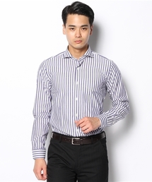 NANO universe | ホリゾンワイドシャツ(シャツ/ブラウス)