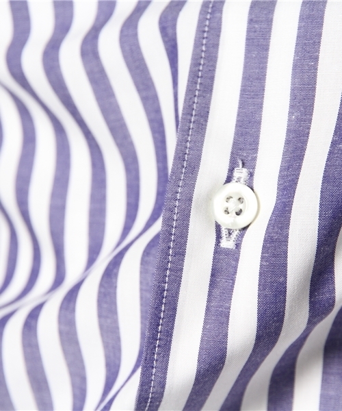 NANO universe（ナノユニバース）の「ホリゾンワイドシャツ（シャツ/ブラウス・メンズ・その他1・37/39/41/38）」の8枚目の写真