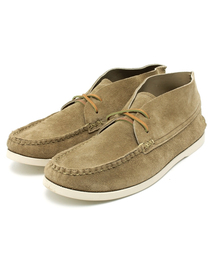 yuketen ユケテン　モカシン　デッキシューズ　サイズ26.5㎝ YUKETEN（ユケテン）の「＜YUKETEN（ユケテン）＞ NATIVE