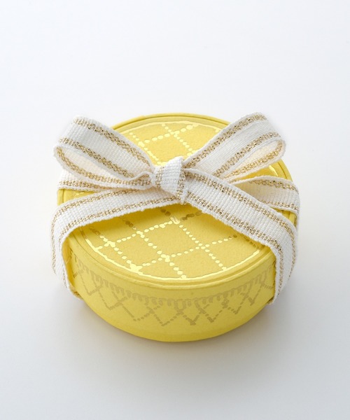 ノジェス NOJESS リング - K10 リボン アクセサリー（指） ノジェス