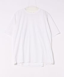 《Bl》:ポケット付きTシャツ タンクトップアンサンブル