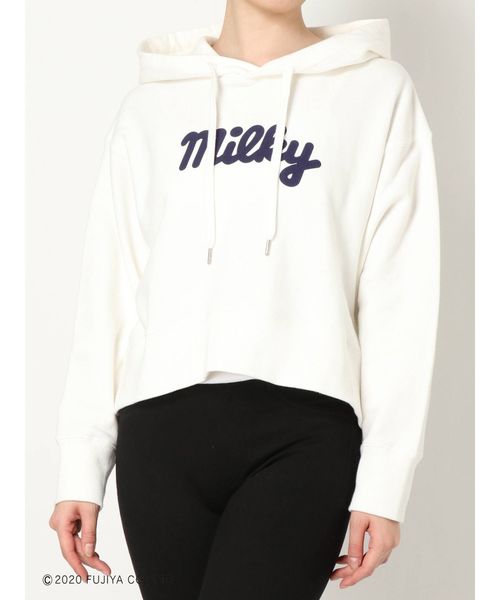 MERCURYDUO（マーキュリーデュオ）の「【Peko×MERCURYDUO】ミルキー  