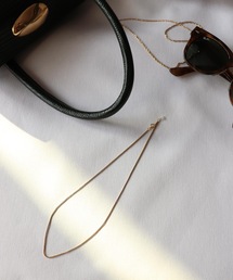 MIXTO（ミスト）の「Gloria/ ネックレス（ネックレス）」