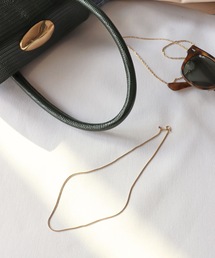 MIXTO（ミスト）の「Gloria/ ネックレス（ネックレス）」