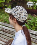 KiU(キウ)の「帽子(キャップ)」