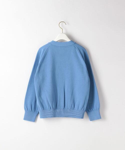Steven Alan（スティーブンアラン）の「＜Steven Alan＞COTTON V-NECK