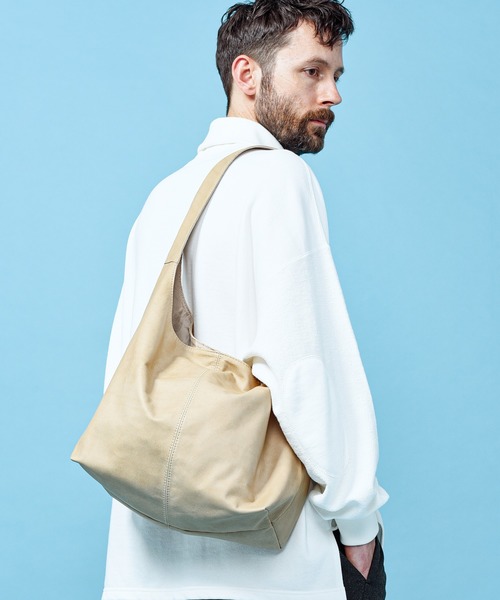 MR.OLIVE 撥水レザーエコトートバッグ MR.OLIVE トートバッグ MR.OLIVE/ミスターオリーブ WATER PROOF