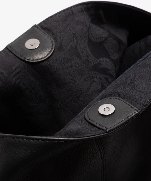 MR.OLIVE ミスターオリーブ / E.O.I / WATER PROOF LIGHT LEATHER