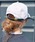 wears�i�E�F�A�[�Y�j�́u�ywears original�zSTONE WASHED TWILL CAP �{�v �x���g �L���b�v �n�b�g�i�L���b�v�j�v�b�O���[