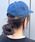 wears�i�E�F�A�[�Y�j�́u�ywears original�zSTONE WASHED TWILL CAP �{�v �x���g �L���b�v �n�b�g�i�L���b�v�j�v�b�u���[
